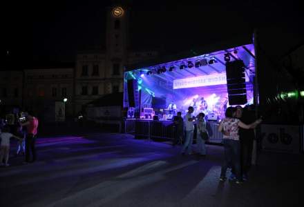 Staromiejska Wiosna- sobota